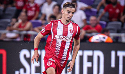 Ολυμπιακός: Εκτός Χάποελ Τελ Αβίβ ο Λέιντνερ, έρχεται για να τελειώσει τη μεταγραφή