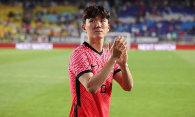 Ολυμπιακός: Έρχεται την Τρίτη ο Χουάνγκ Ιν-Μπεόμ – Βλέπει τη ρεβάνς με Μακάμπι Χάιφα