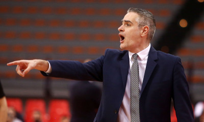 Άρης: Επέστρεψε στη βάση του ο Καστρίτης, μίλησε και με Νετζήπογλου