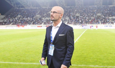 ΑΕΛ: Κράτησε το ιατρικό τιμ – Αναβάθμιση σε marketing, social media