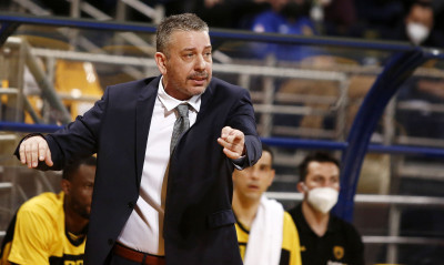 Κολοσσός: Ο Παπαθεοδώρου θέλει τον Παπαδάκη, ποιοι είναι οι συνεργάτες του!