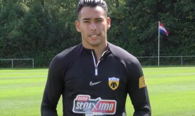 Super League: Οι βραβεύσεις για την περσινή σεζόν - Το βίντεο με Αραούχο για τον Άλκη