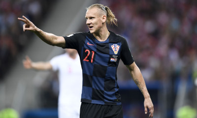 Οριστικό: Στην ΑΕΚ για δύο χρόνια ο Βίντα