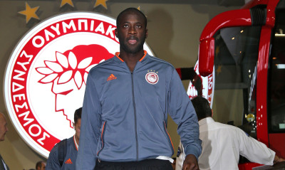 Στις ακαδημίες της Τότεναμ ο Γιάγια Τουρέ