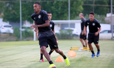 ΟΦΗ: Παρελθόν ο Φελίπε Φερέιρα