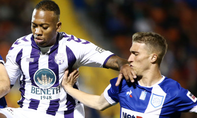 ΠΑΣ Γιάννινα: Κλείνει στη Βέρντερ ο Μίνα