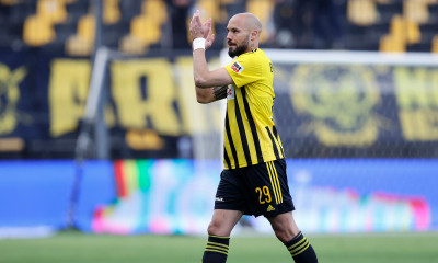 Νέο «χτύπημα» Μπεναλουάν: «Έδωσα ένα μάθημα στα παιδιά μου ΠΑΟΚ και ΑΕΚ κι αποχωρώ»