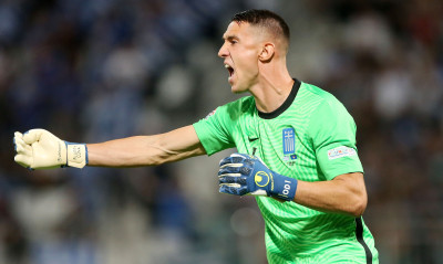 Βλαχοδήμος για Λέστερ - Πιθανός αντικαταστάτης του Σμάιχελ