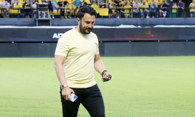 Άρης: Πάει για νέα βόμβα στην άμυνα