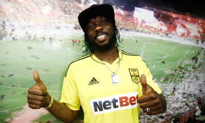 Τι τρέχει με τον Ζερβίνιο;