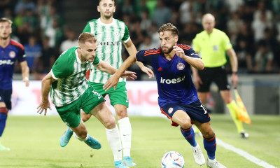 Ο Ολυμπιακός για τη νίκη-πρόκριση και ο ΠΑΟΚ για την ανατροπή