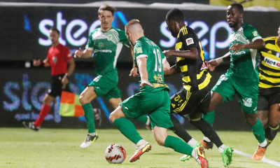 Γκόμελ-Άρης: Ποιο κανάλι θα δείξει τη ρεβάνς