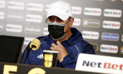 Μπούργος: «Πάντα νοοτροπία νικητή»