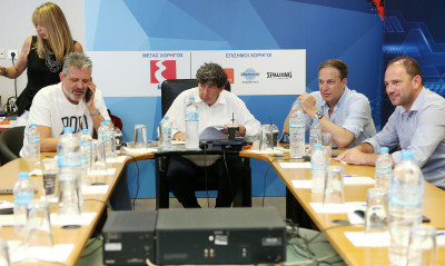 ΕΣΑΚΕ: Σέβεται τους θεσμούς και συνεργάζεται με την ΚΟΚ