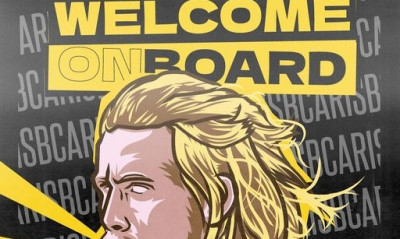 Άρης: Και επίσημα Χόρκλερ!