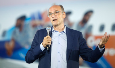 ΕΟΚ: Το μπάσκετ ζορίζεται και ο Λιόλιος θέλει να ανεβάσει τρεις ομάδες!