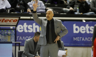 ΠΑΟΚ: Ο Λυκογιάννης «βλέπει» τον Ράιλι