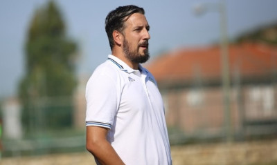 Άγιος Ιερόθεος: Αναλαμβάνει ο Τσιώλης