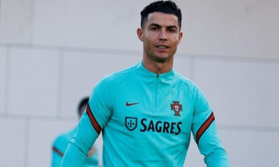 Ο Κριστιάνο Ρονάλντο έκανε μπότοξ στα γεννητικά όργανα