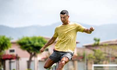 Μάντσεστερ Γιουνάιτεντ: Κρίσιμη μέρα για τον Κριστιάνο Ρονάλντο - Τα λέει με τη διοίκηση