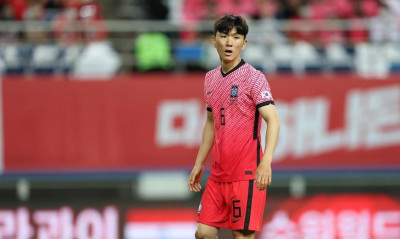 Ολυμπιακός: Έρχεται για να παίξει στις ευρωπαϊκές διοργανώσεις ο Χουάνγκ