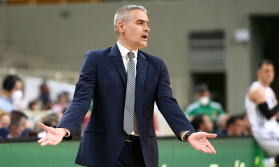 Άρης: Συμφώνησε με Χόλκλερ