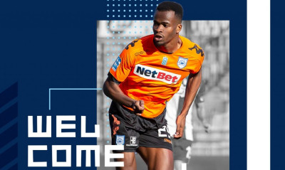 ΠΑΣ Γιάννινα: Επέστρεψε ο Λεό – Υπέγραψε για τρία χρόνια