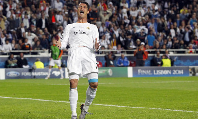 Ατλέτικο Μαδρίτης: Ξεκάθαροι οι οπαδοί, δε θέλουν Κριστιάνο!