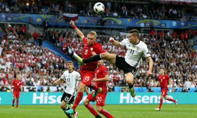 Νιουκάστλ: Ετοιμάζει διπλό γερμανικό «χτύπημα» (video)