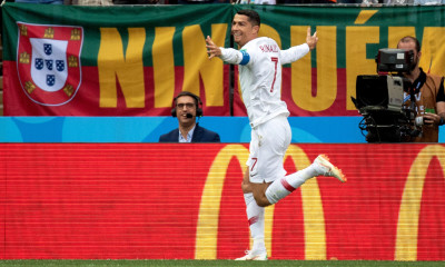 Ατλέτικο Μαδρίτης: Πήρε θέση για Κριστιάνο ο πρόεδρος των «ροχιμπλάνκος» - Τα δεδομένα για το «μπαμ»