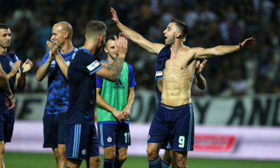 Παναθηναϊκός: Υπογράφει κι έρχεται ο Σποράρ