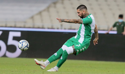 Ψάχνει ομάδα ο Κολοβός, ελεύθερος απ’ την Κοτσαέλισπορ