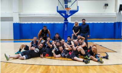 Τρίποντα στην εκπαίδευση, έπαθλα στο πρωτάθλημα  από το ΙΕΚ ΔΕΛΤΑ 360