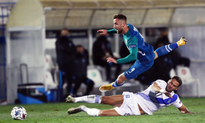 Παναθηναϊκός: «Την Πέμπτη στην Αθήνα ο Σποράρ»