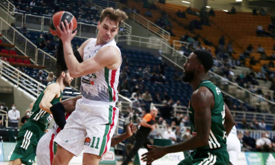 Κροατία: Με Χεζόνια η προεπιλογή για το Ευρωμπάσκετ