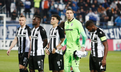 «Καρφιά» από πρώην παίκτη του ΠΑΟΚ - «Στην ομάδα που παίζω έχουμε υψηλότερους στόχους»