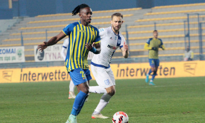 Φιλικό με τον ΠΑΣ Γιάννινα ανακοίνωσε ο Παναιτωλικός