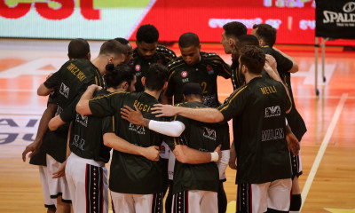 Euroleague: Επιστρέφουν δυναμικά στο προσκήνιο Αρμάνι και Βίρτους - Τα μπάτζετ των Ιταλών