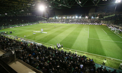 Παναθηναϊκός: Τα εισιτήρια για Φόλενταμ