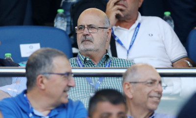 Παναθηναϊκός ΑΟ: Το «ευχαριστώ» του Μαλακατέ στα μέλη