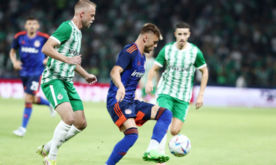 Ολυμπιακός-Μακάμπι Χάιφα: Να πλησιάσει στα «αστέρια»