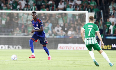 Ολυμπιακός-Μακάμπι Χάιφα: Η ώρα και το κανάλι του αγώνα