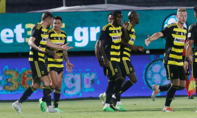 Γκόμελ-Άρης: «Σφραγίζει» την πρόκριση