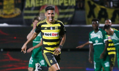 Γκόμελ-Άρης: Η ώρα και το κανάλι του αγώνα