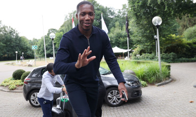 Γιοχού: «Να είναι στην πεντάδα ο ΟΦΗ» - Το μήνυμα στη Θύρα 4 (video)