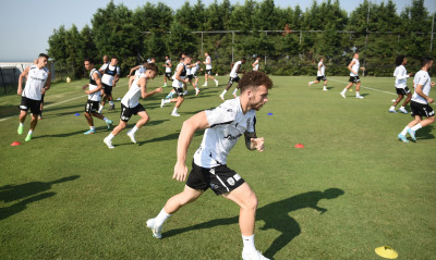 ΠΑΟΚ: Το μήνυμα για τη ρεβάνς με Λέφσκι – «Η Τούμπα θα δώσει την πρόκριση, έφυγαν 8.500 διαρκείας»