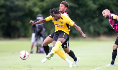 ΑΕΚ-Ουτρέχτη 1-0: Τα highlights της αναμέτρησης (video+photos)