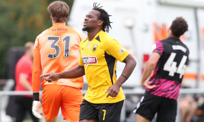 ΑΕΚ-Ουτρέχτη: Το τρομερό γκολ του Λιβάι Γκαρσία (video)