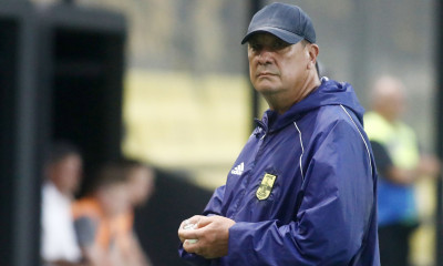 Μπούργος: «Κυριαρχήσαμε, είμαι ευχαριστημένος»