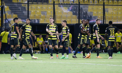 Γκόμελ-Άρης 1-2: Πρόκριση με προπόνηση και Γκρέι, πριν τις μάχες με τη Μακάμπι Τελ Αβίβ (photos)